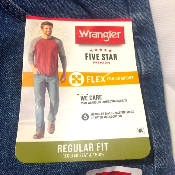 Wrangler - Picture 2 of 4